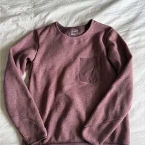 Arc'teryx Women’s Plum Crewneck Sweater